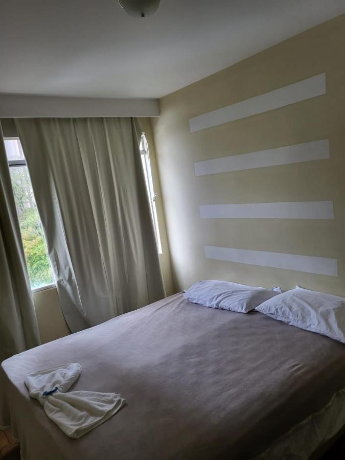 Vicz Hotel Curitiba Esterno foto