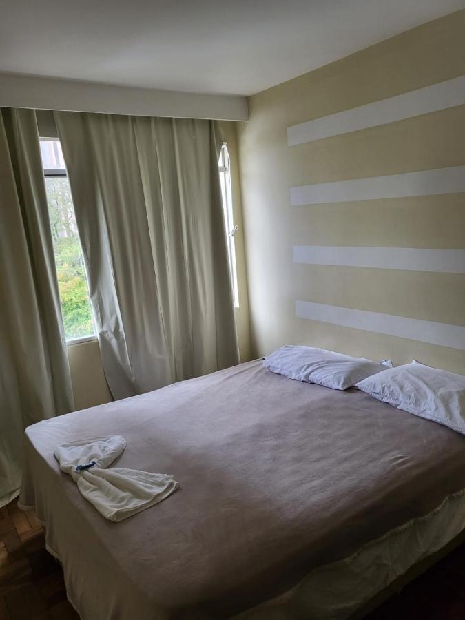 Vicz Hotel Curitiba Esterno foto
