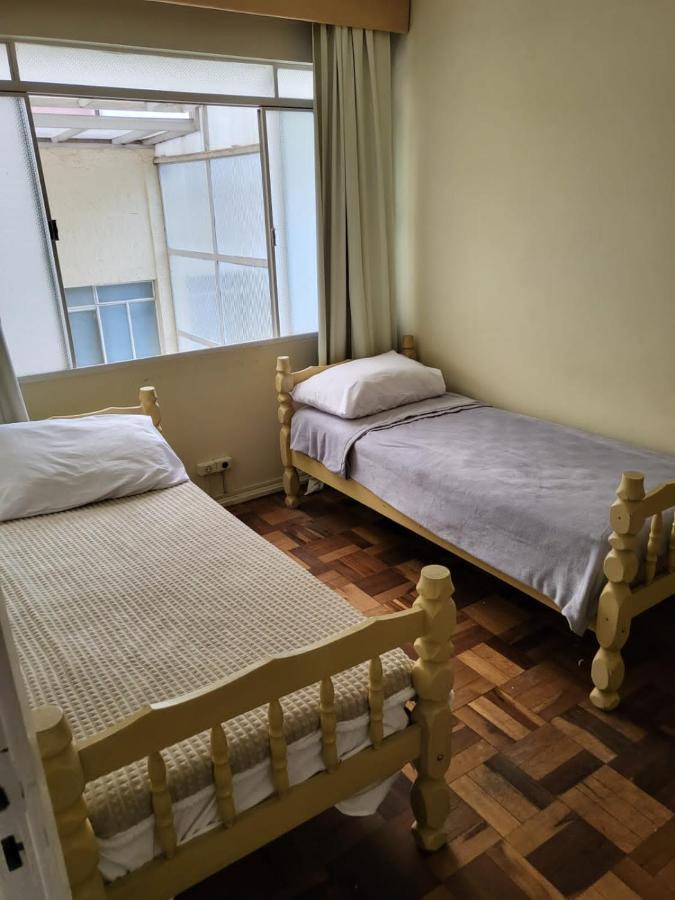 Vicz Hotel Curitiba Esterno foto